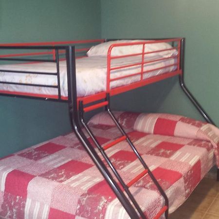 Hostal Rico Мадрид Экстерьер фото
